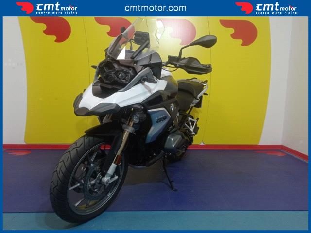BMW R 1250 GS usata 1