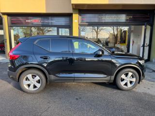VOLVO XC40 usata, con Autoradio