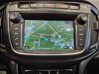 OPEL Zafira usata, con Chiusura centralizzata telecomandata