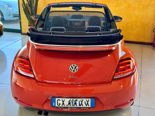 VOLKSWAGEN Maggiolino usata, con Servosterzo