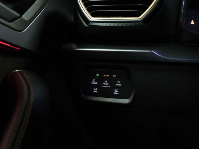 CUPRA Formentor usata, con Fari LED