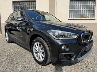 BMW X1 usata, con Airbag laterali