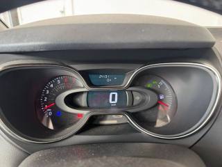 RENAULT Captur usata, con Sistema di navigazione