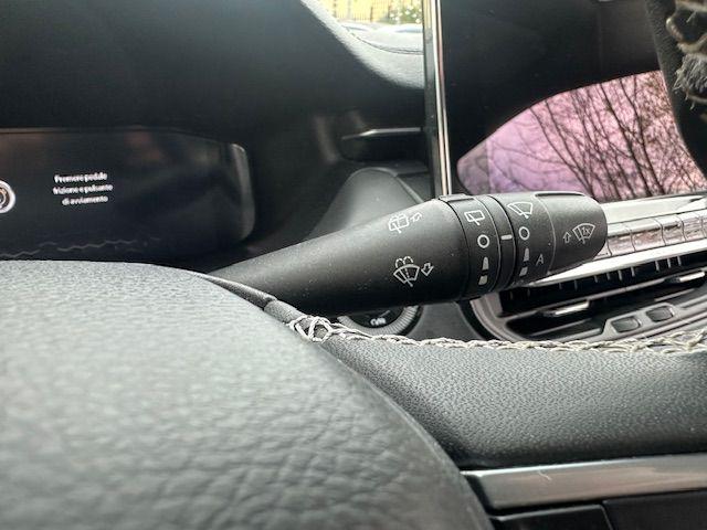 JEEP Compass usata, con Cruise Control