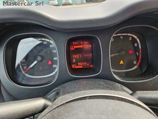 FIAT Panda usata 13