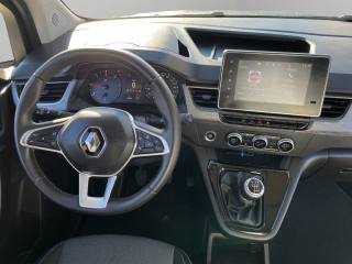 RENAULT Kangoo usata, con Immobilizzatore elettronico