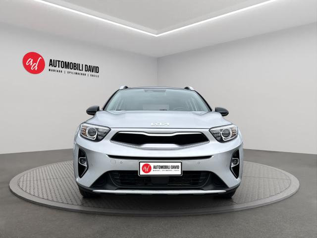 KIA Stonic usata, con Alzacristalli elettrici