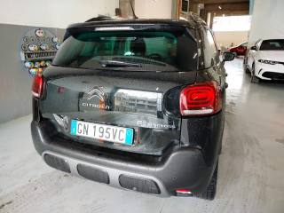 CITROEN C3 Aircross usata, con Chiusura centralizzata