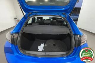 PEUGEOT 208 usata, con Cruise Control