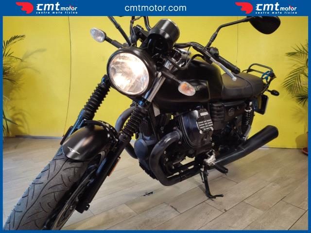 MOTO GUZZI V7 usata 6