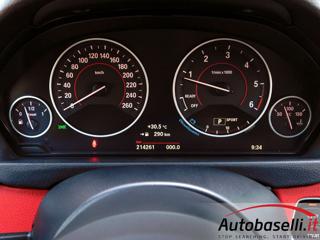 BMW 420 usata, con Tetto panorama