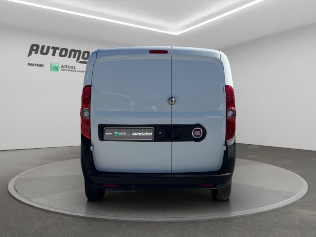 FIAT Doblo usata, con Immobilizzatore elettronico