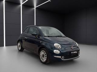 FIAT 500 usata, con Boardcomputer