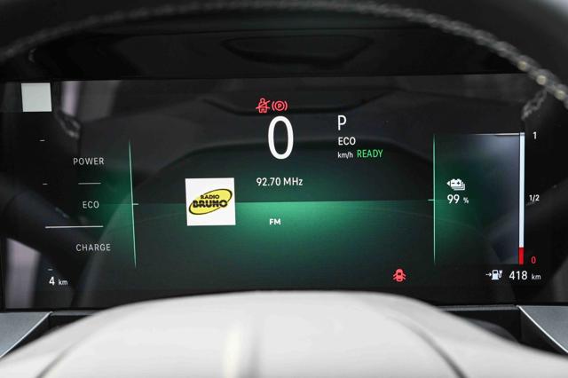 OPEL Mokka-e usata, con Servosterzo