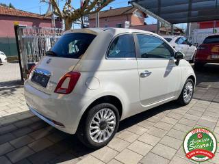 FIAT 500 usata, con Airbag Passeggero