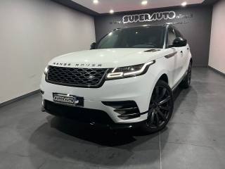 LAND ROVER Range Rover Velar usata, con Airbag laterali