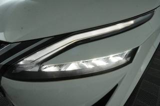 NISSAN Qashqai usata 16