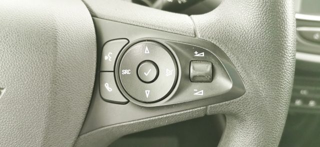 OPEL Crossland X usata 43