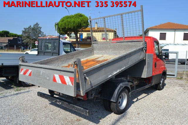 IVECO Daily usata, con ESP