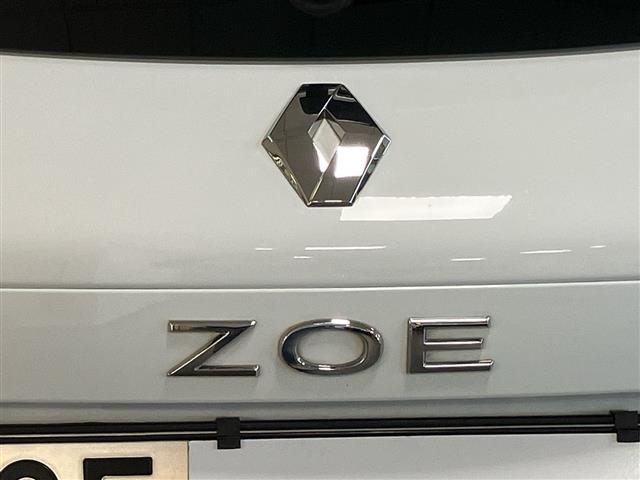RENAULT ZOE usata 18
