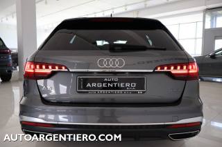 AUDI A4 usata, con Airbag Passeggero