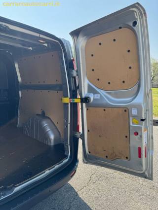 FORD Transit Custom usata, con Airbag testa