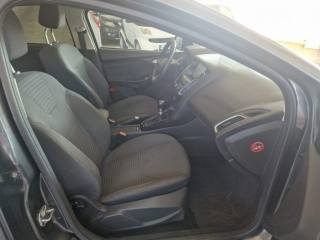 FORD Focus usata, con Climatizzatore