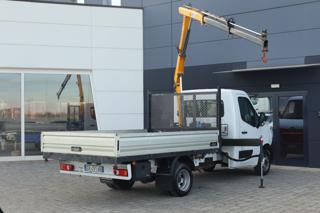 RENAULT Master usata, con Autoradio