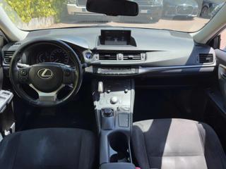 LEXUS CT 200h usata, con Chiusura centralizzata