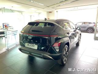 HYUNDAI Kona usata, con Alzacristalli elettrici
