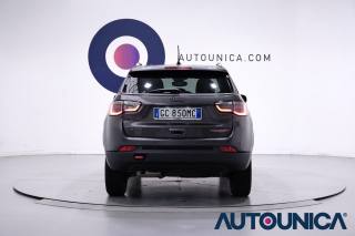 JEEP Compass usata, con ESP