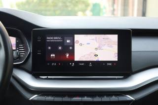 SKODA Octavia usata, con USB