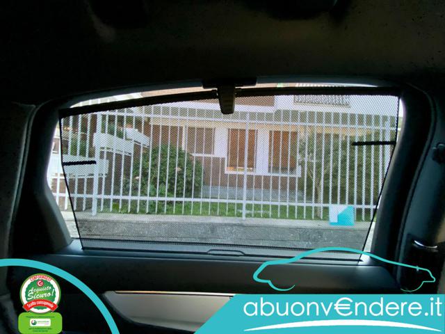 AUDI S6 usata, con Filtro antiparticolato