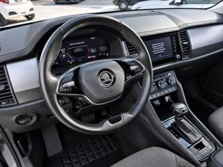 SKODA Kodiaq usata, con Boardcomputer