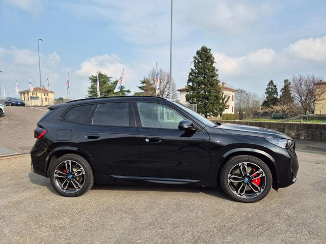 BMW X1 usata, con Antifurto