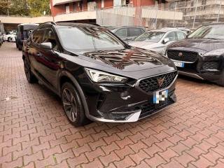 CUPRA Formentor usata, con Airbag laterali