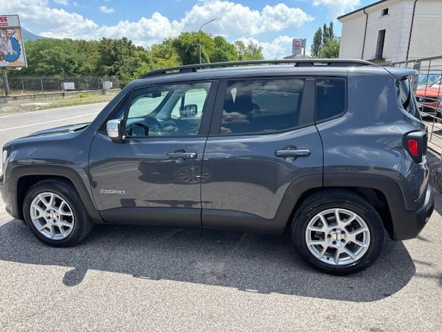 JEEP Renegade usata, con Chiusura centralizzata