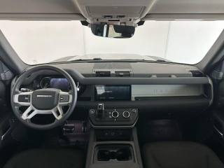 LAND ROVER Defender usata, con Airbag Passeggero