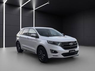 FORD Edge usata, con Climatizzatore