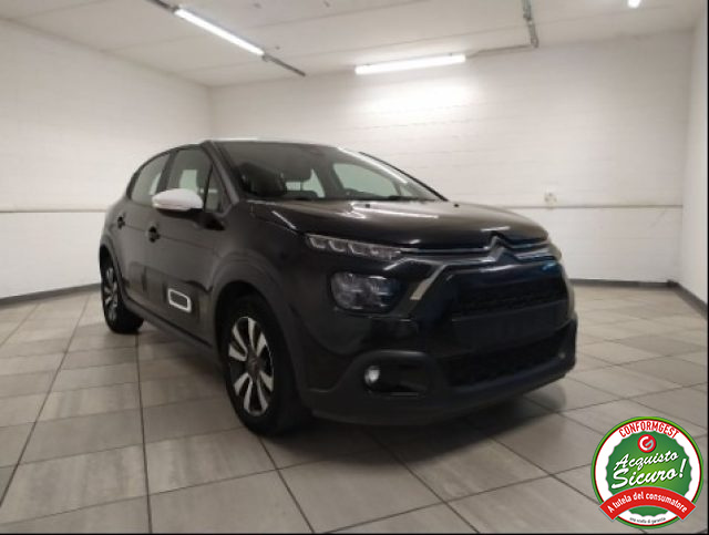 CITROEN C3 usata, con Airbag