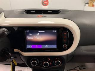 RENAULT Twingo usata, con ESP
