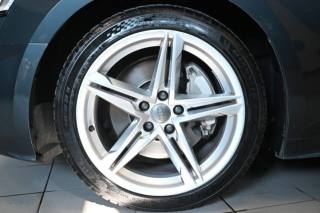 AUDI A5 usata 101