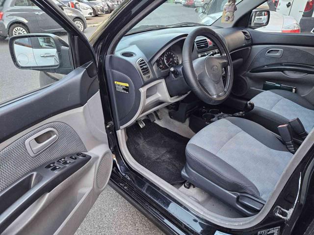 KIA Picanto usata, con Chiusura centralizzata