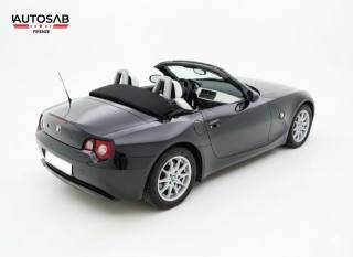 BMW Z4 usata, con Alzacristalli elettrici