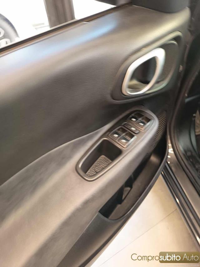 FIAT 500L usata 27
