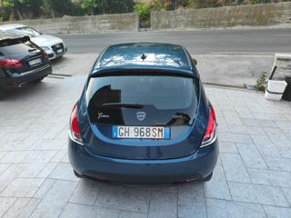 LANCIA Ypsilon usata, con Controllo trazione