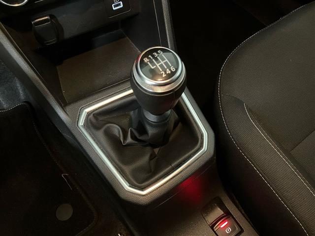 DACIA Jogger usata 22