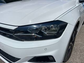 VOLKSWAGEN Polo usata, con Cronologia tagliandi