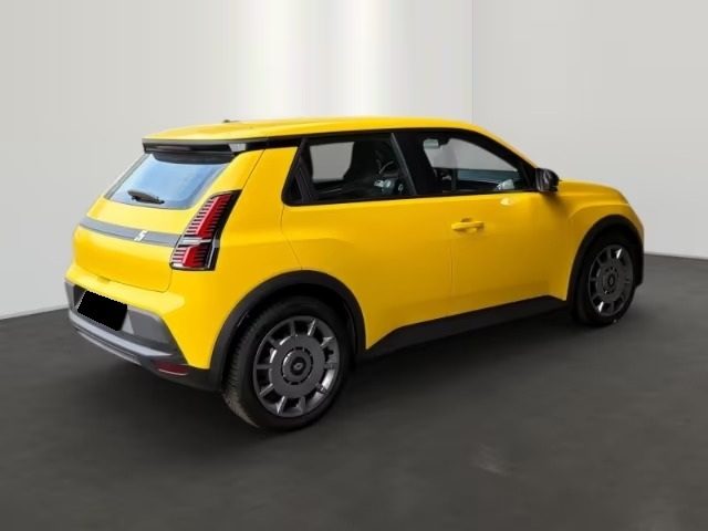 RENAULT R 5 usata, con Airbag