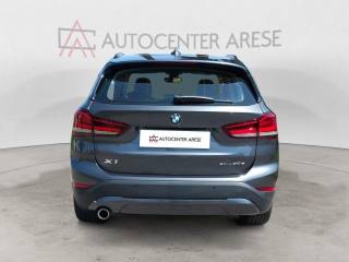 BMW X1 usata, con Airbag laterali